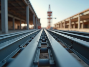 Top Benefits of Using Structural Steel in Construction