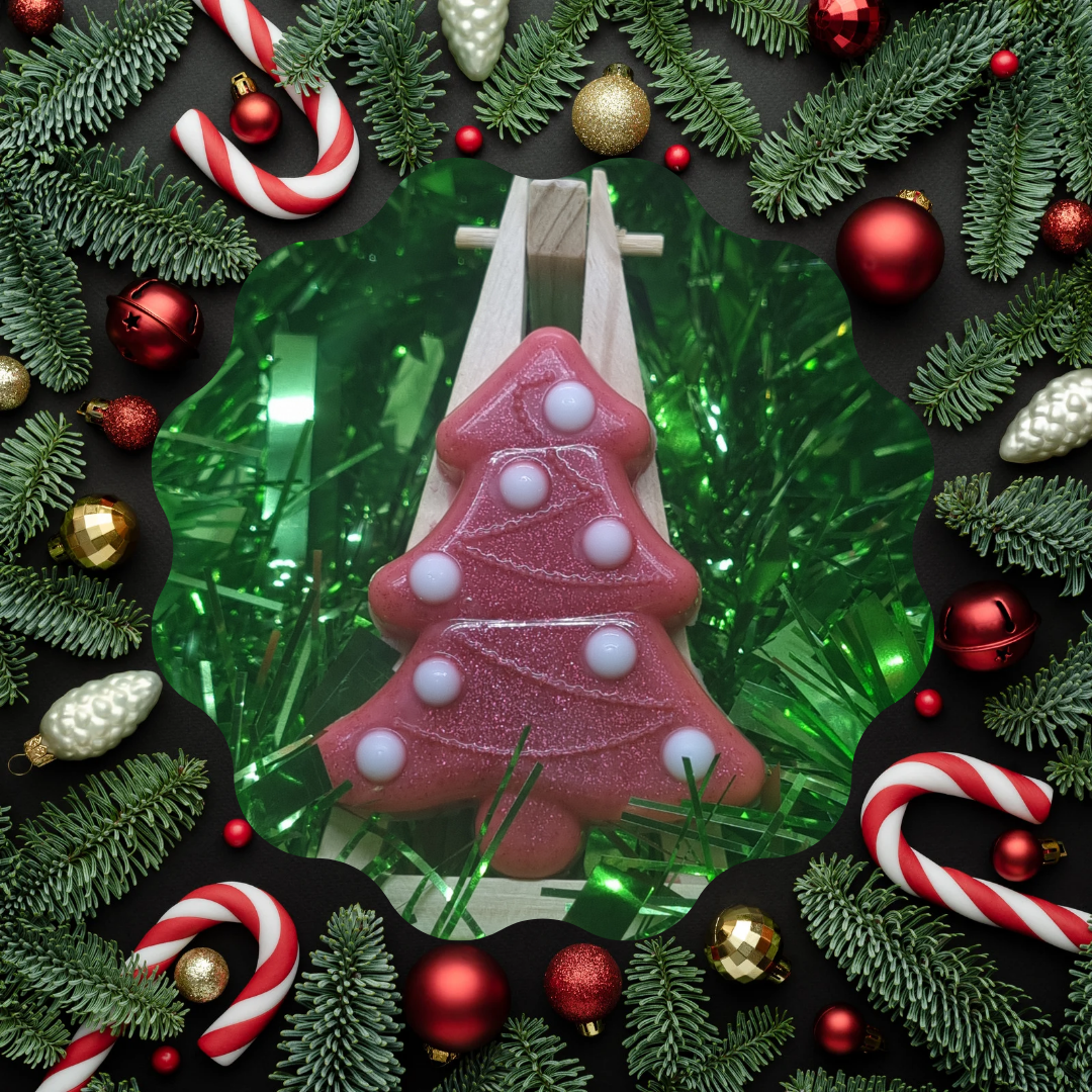 Peppermintini - Christmas Tree