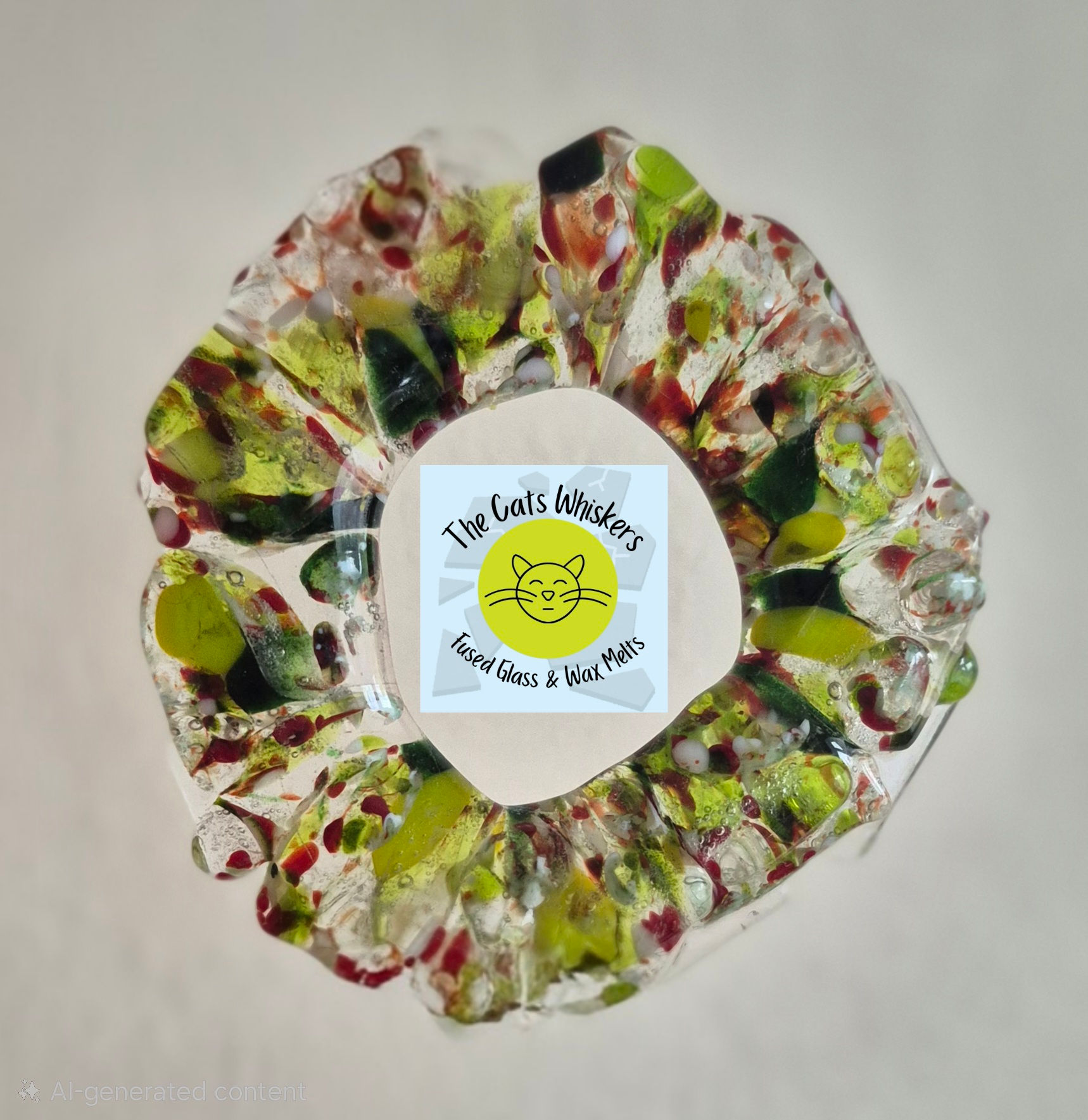 Wreath 16