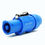 Miniatura: POWERCON AZUL