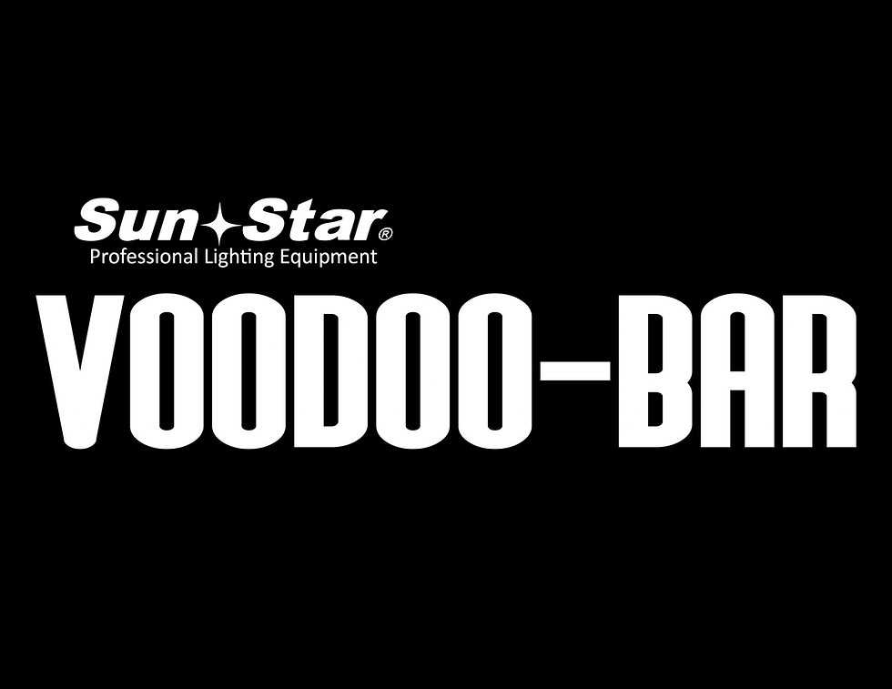 Miniatura: VOODOO BAR