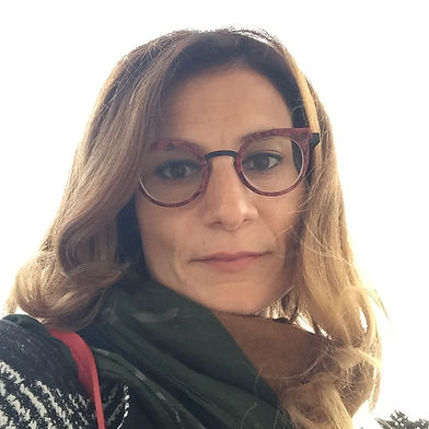 Laura Ciapparelli