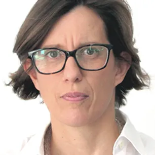 Sonia Cavenaghi