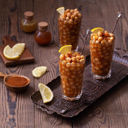 الØÙ„بسة (مشروب ØÙ…ص الشام) تقديم ولاء عزازي_ مصر #نكهة_عربية #ØÙ…ص_الشام #مصر لكل شعب من شعو