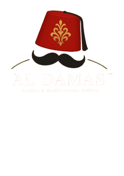 Aldamas Logo