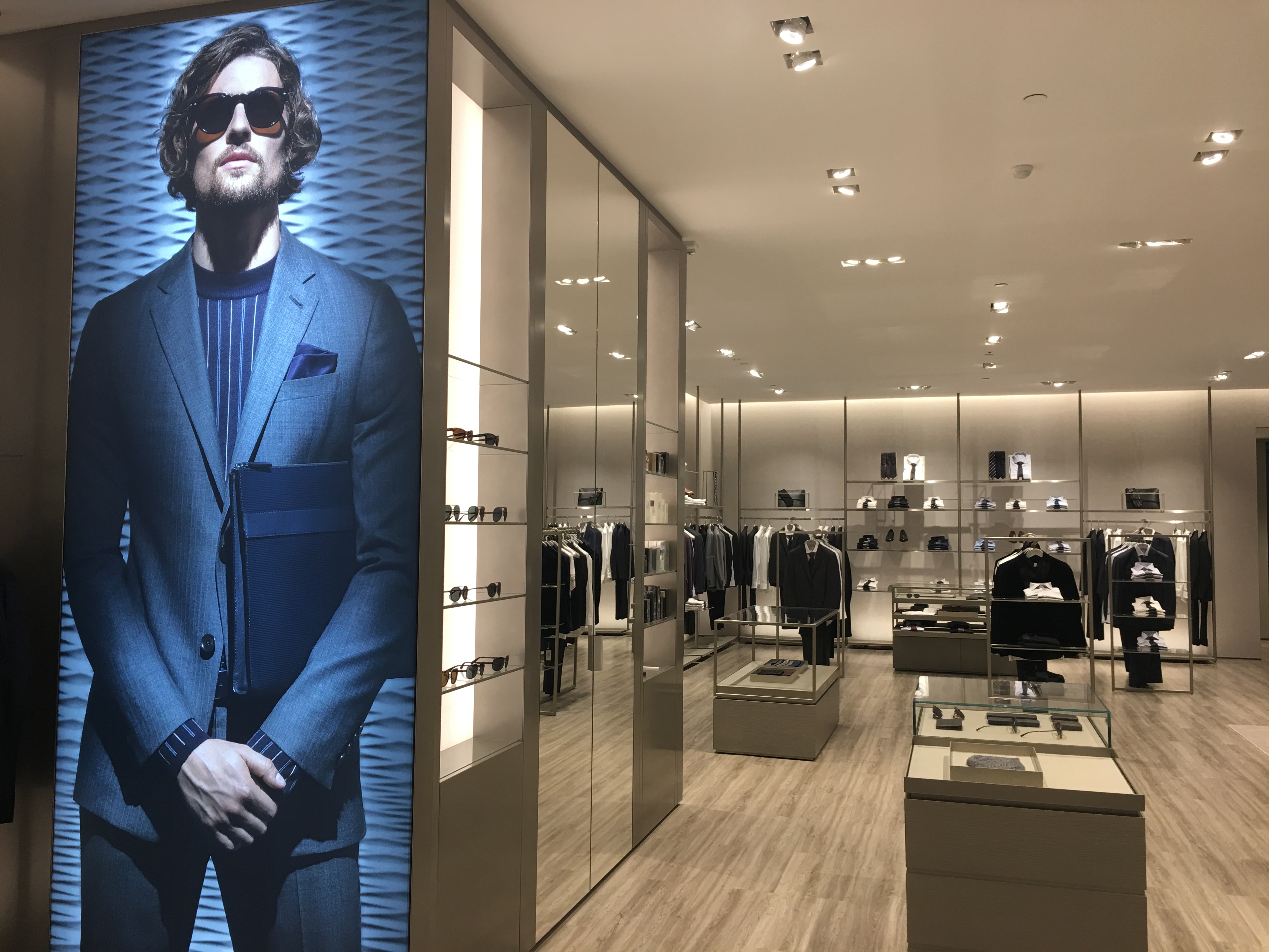 3M Di Noc Expert Installs, Retail