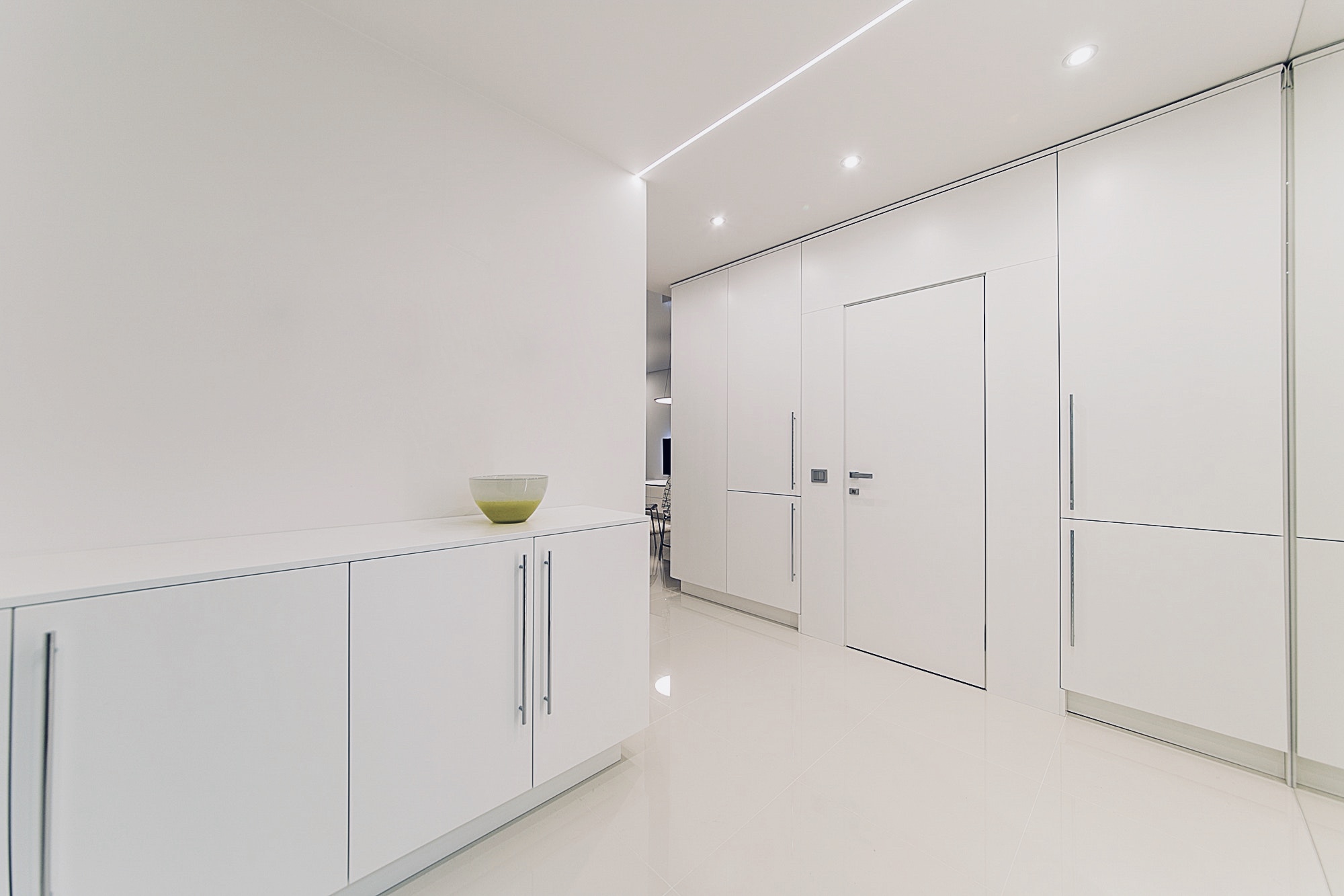 3M DiNoc Wraps FL for Luxury Spaces
