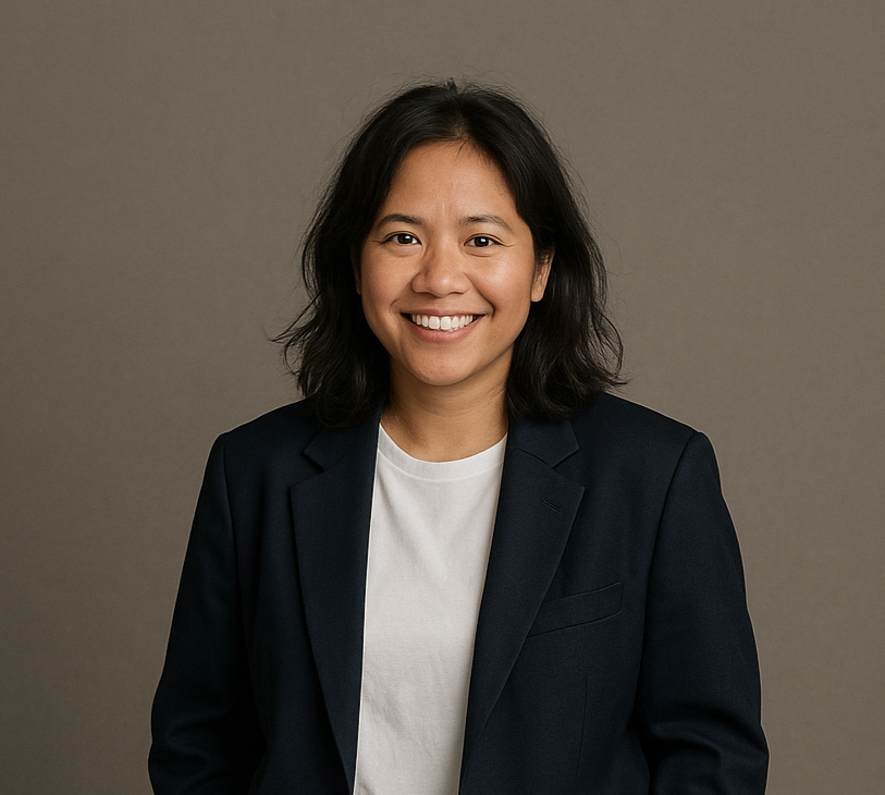 Writer: Miki Domingo