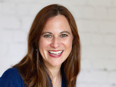 Award-winning entrepreneur joins Vision Coaching