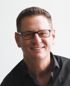 Entrepreneur Peter Stoddart joins Vision Coaching roster