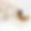 Thumbnail: S M L Leaf Shape Terra Cotta Clay Pendant