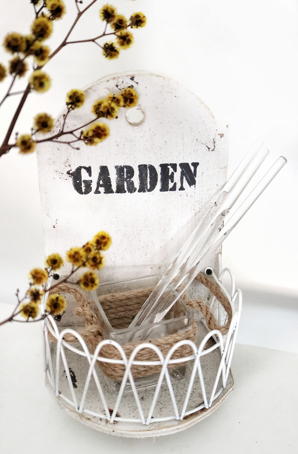 Thumbnail: Lab Use Mixing Clear Glass Stirring Rod