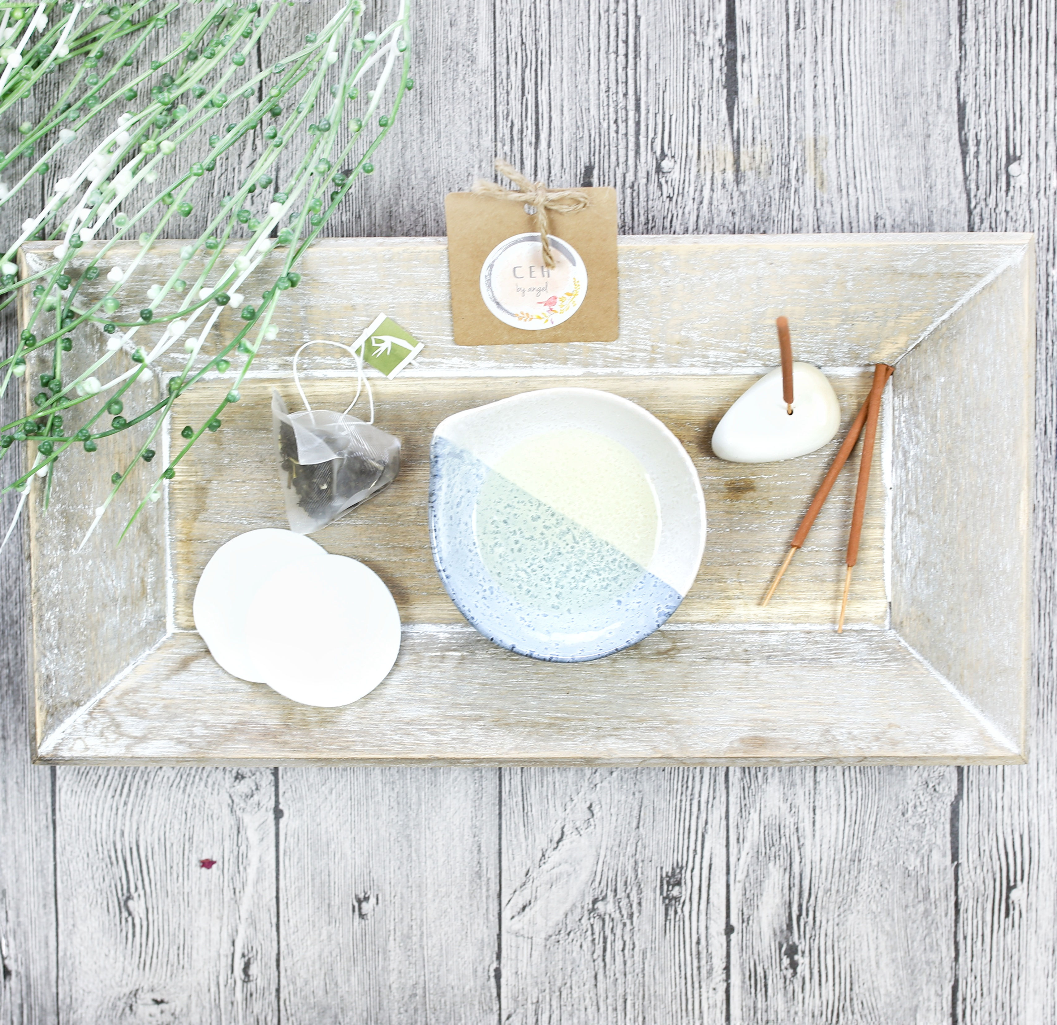 Jasmine Floral Water