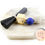 Thumbnail: Cool Leather Tassel Wood Lava