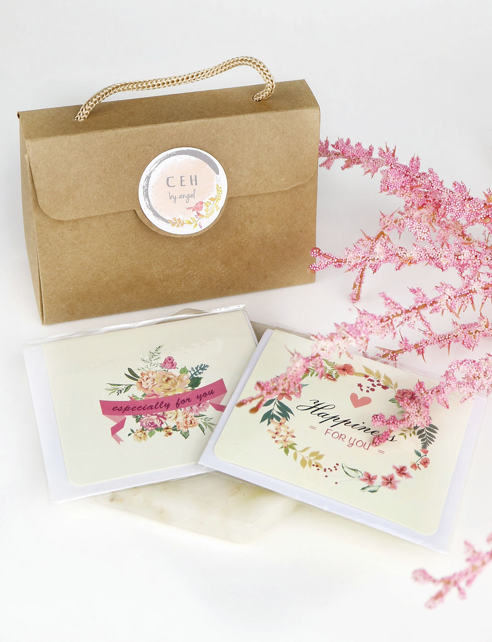 Thumbnail: Crochet Pom Pom Tassel