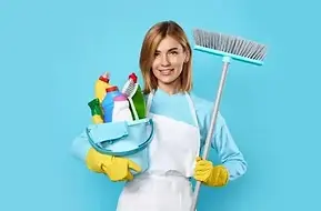 клининговая компания в ярославле