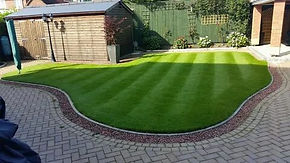 рулонные газоны