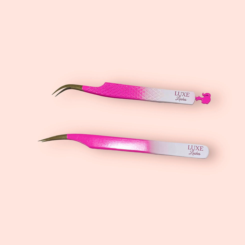Thumbnail: Barbie Duo Tweezer