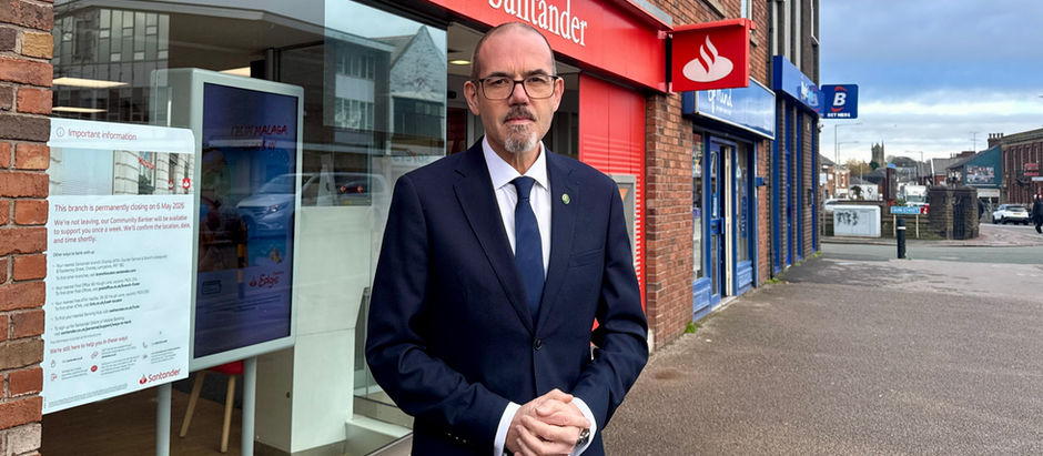 Santander, Leyland set to close