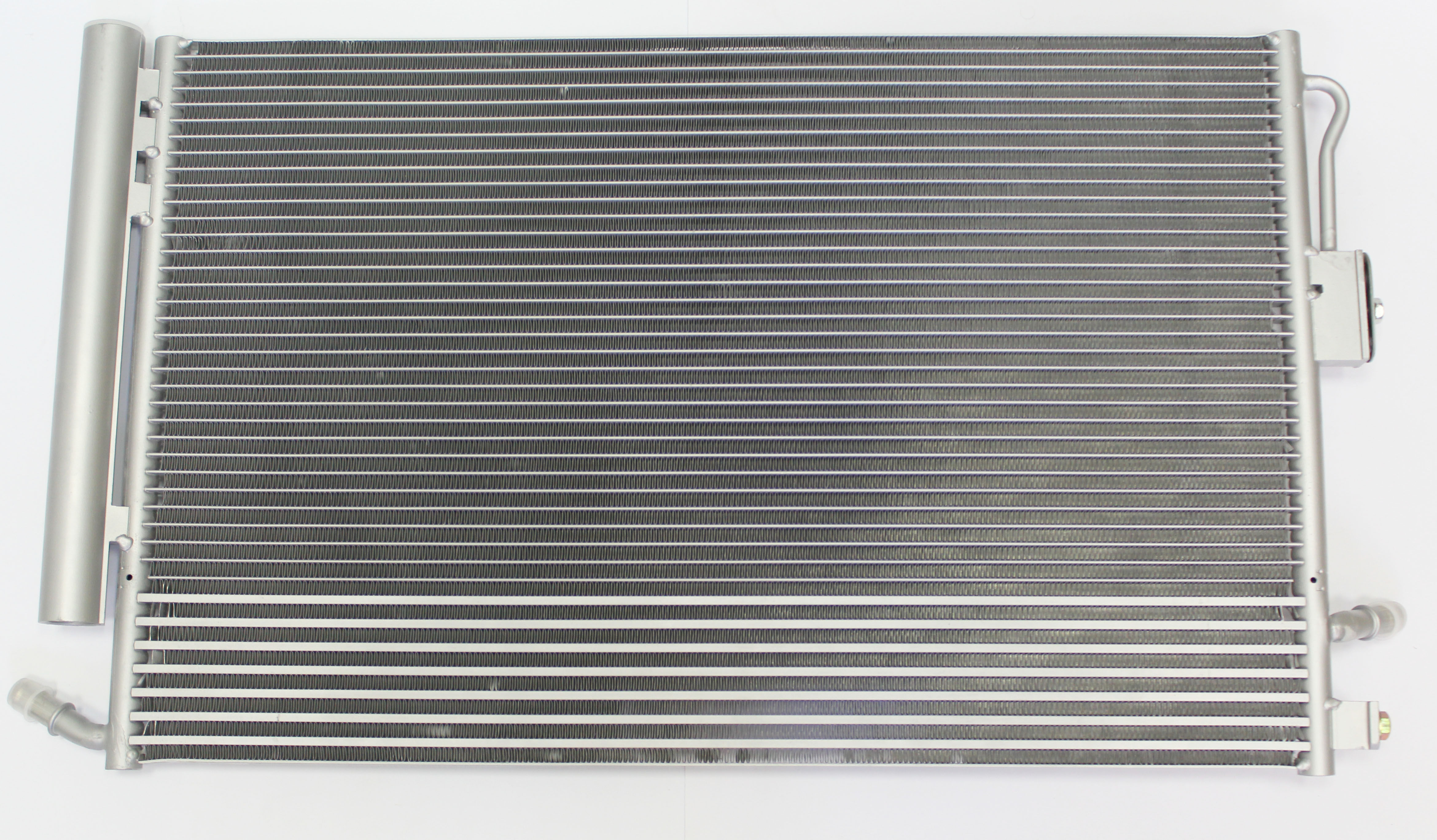 Радиатор кондиционера (Volt 2)