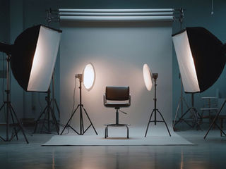 How Professional Photography Increases Brand Trust