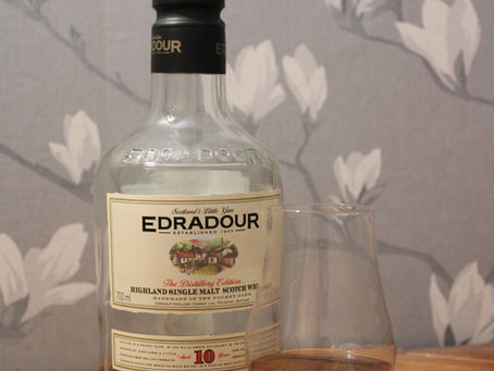 Edradour 10yo