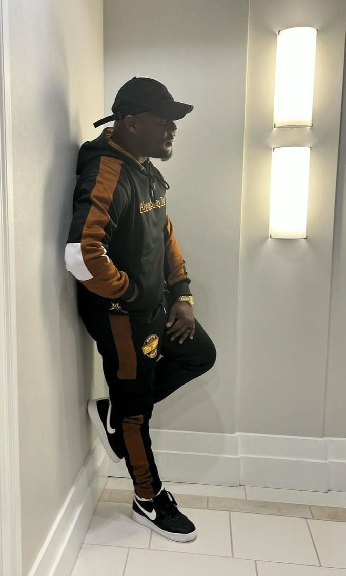 Thumbnail: Tru' Starz Tech Pants (Pants Only )