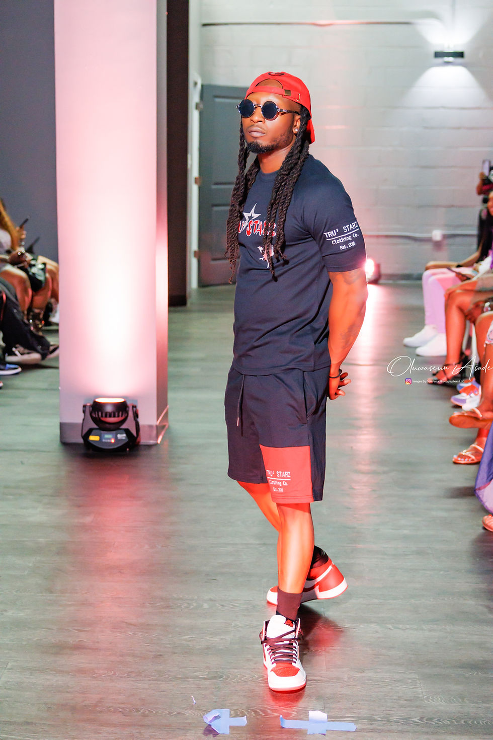 Thumbnail: Tru' Starz T Shirt and Short Set 2022