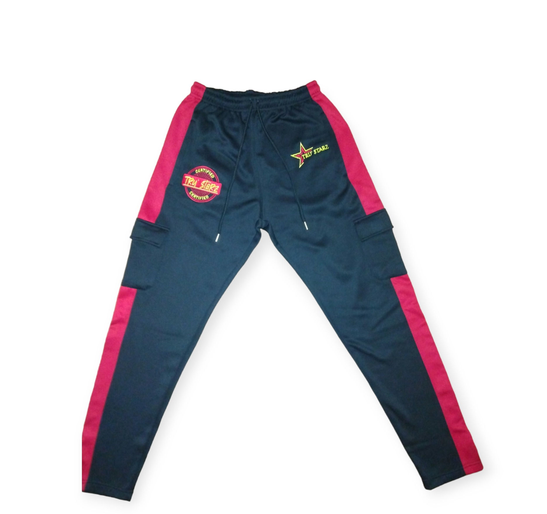 Tru' Starz Tech Pant (Pant Only)