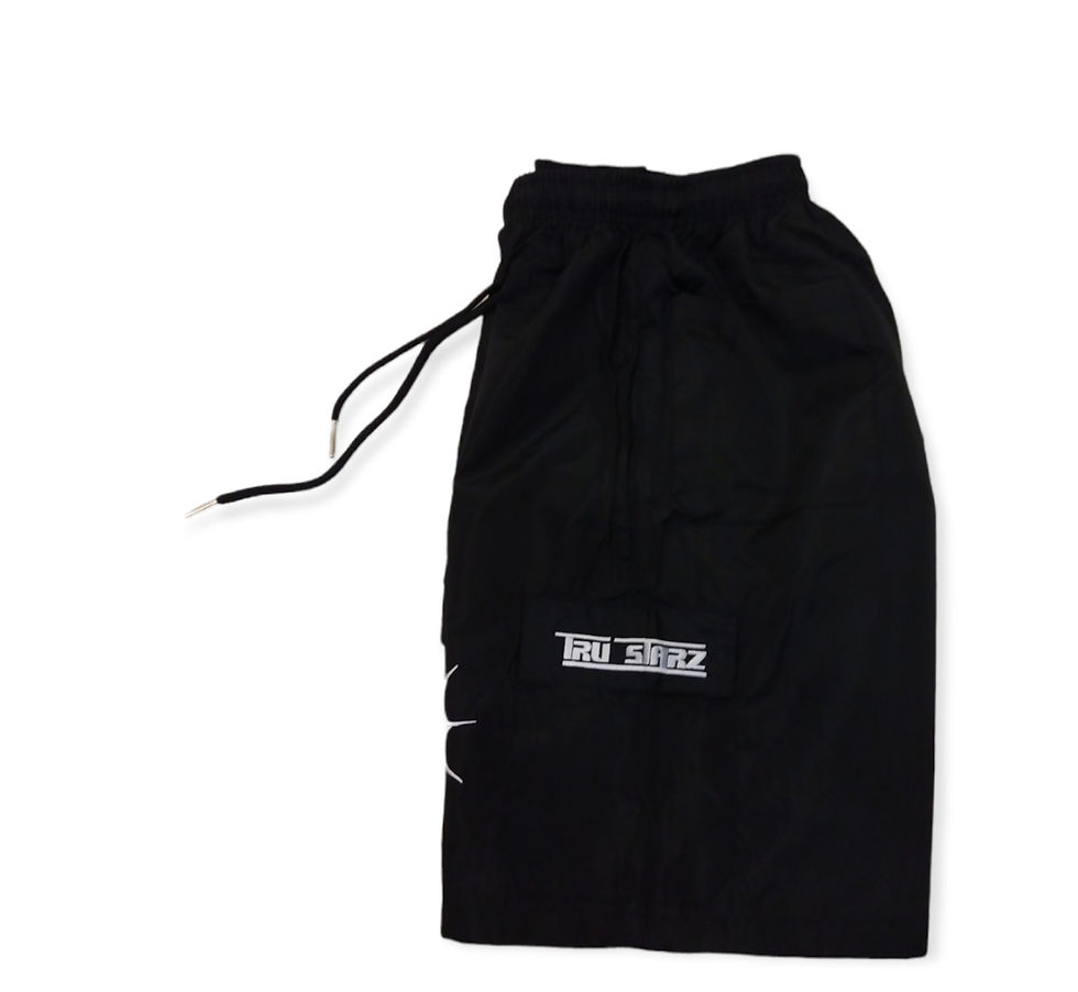 Thumbnail: Tru' Starz Spidy Shorts
