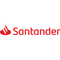 Logotipo Banco Santander