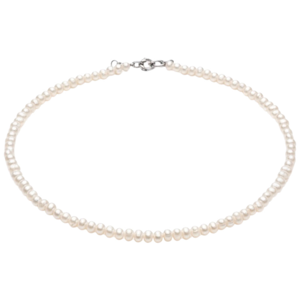 שרשרת פנינים אם הפנינה קטנה