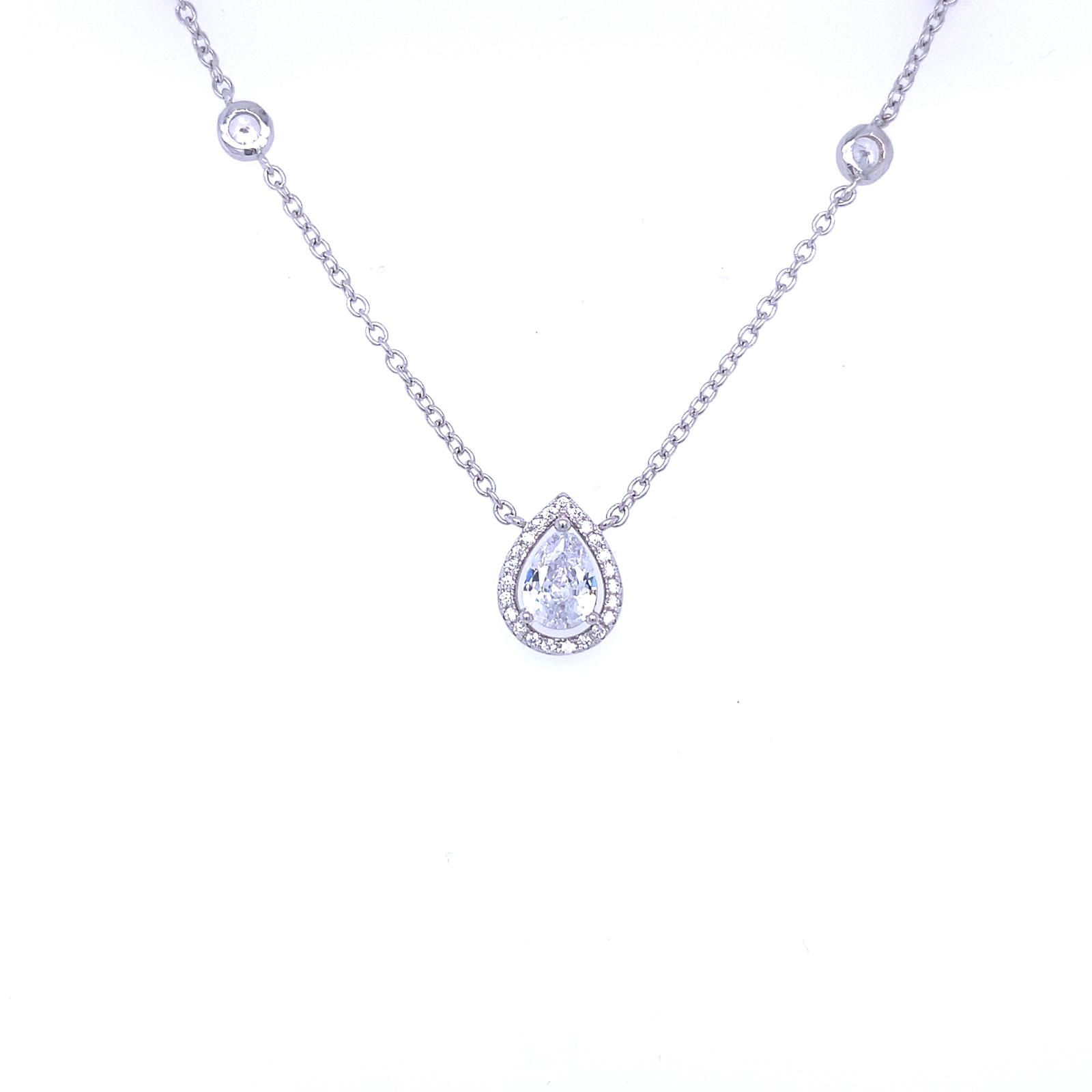 Collier Daniela Tifa