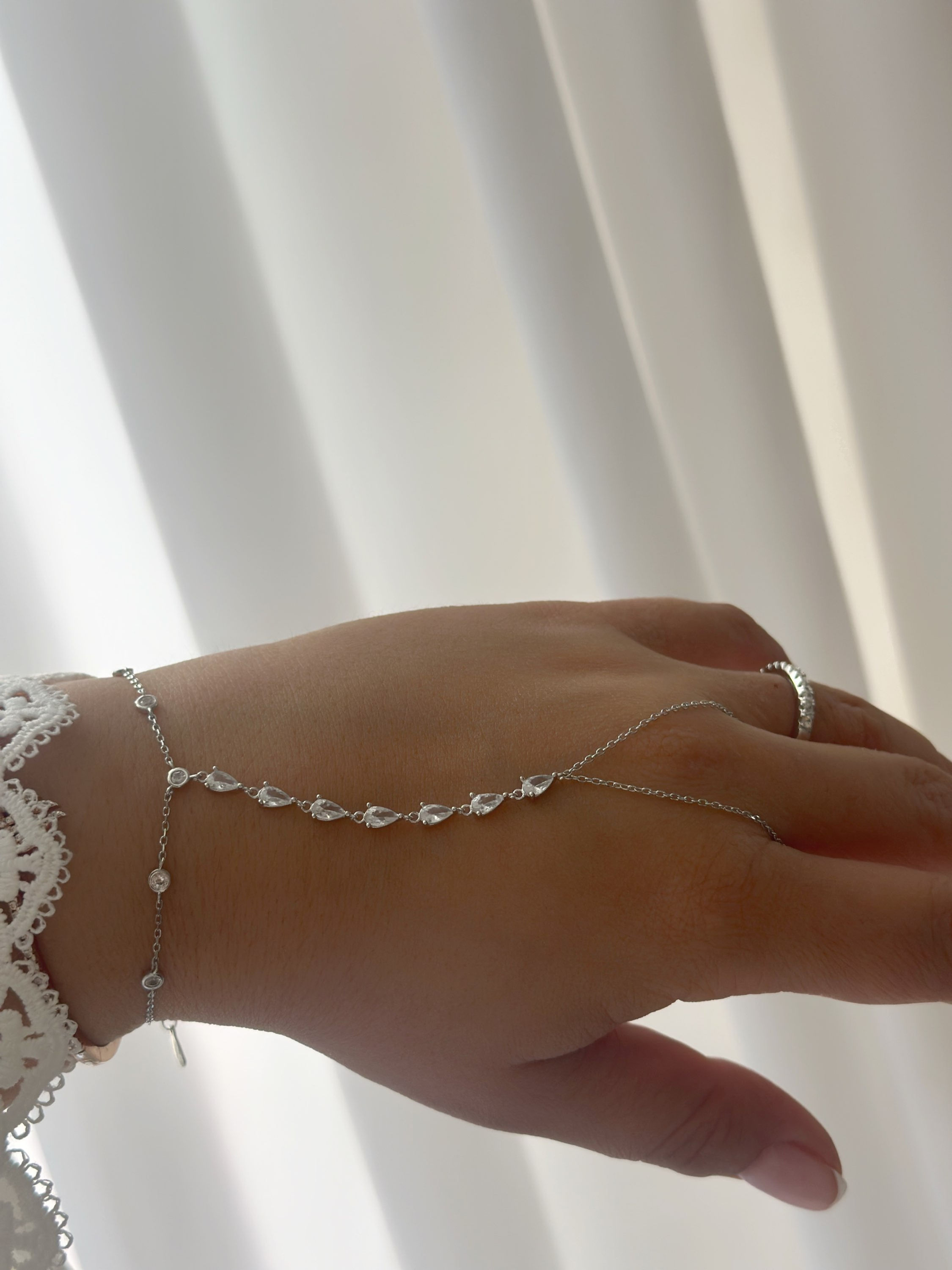 צמיד טבעת (ג׳אדי) ניו שילוב 