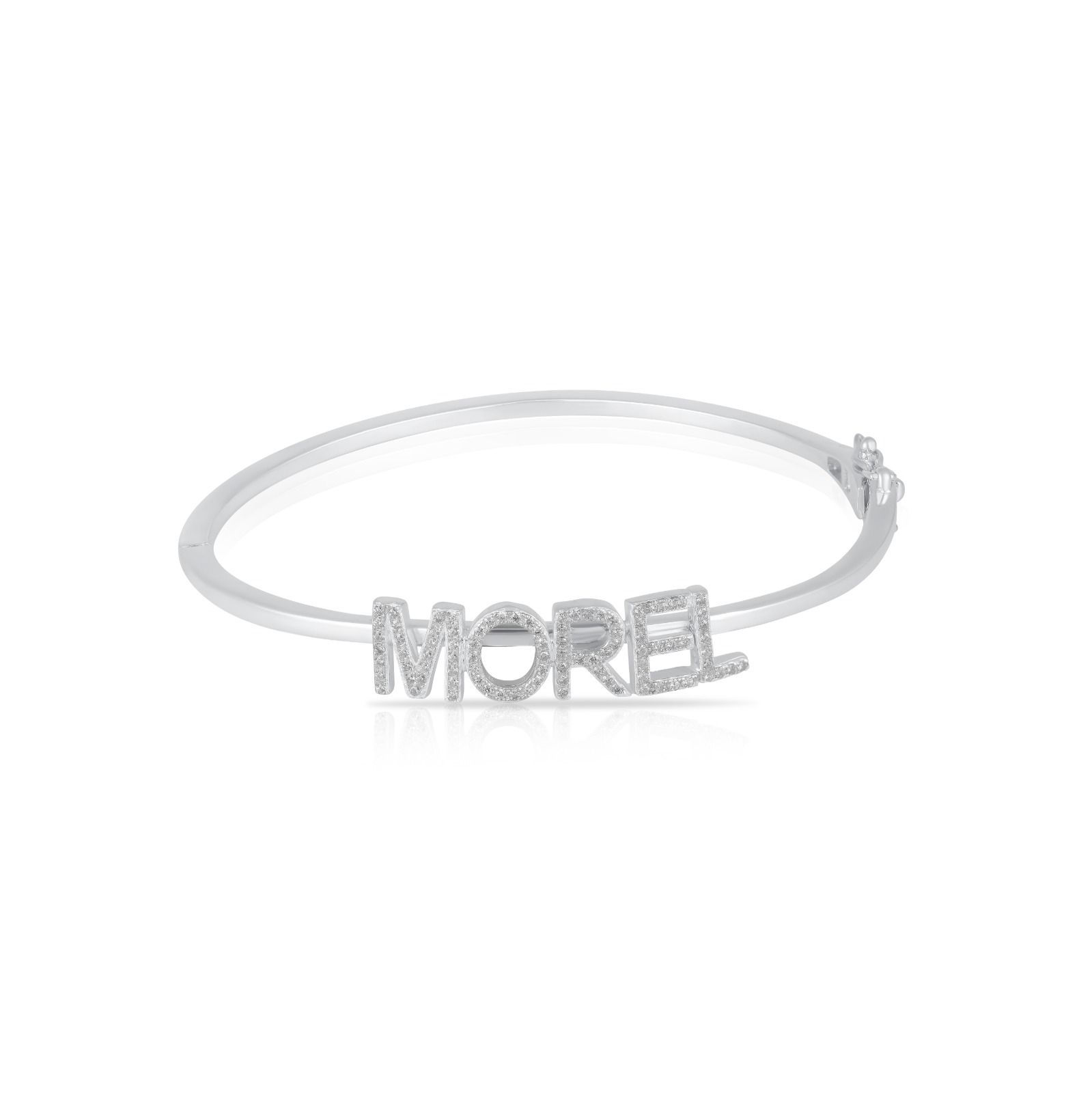 צמיד קשיח שם/אות