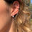 Thumbnail: Helix drop necklace earring
