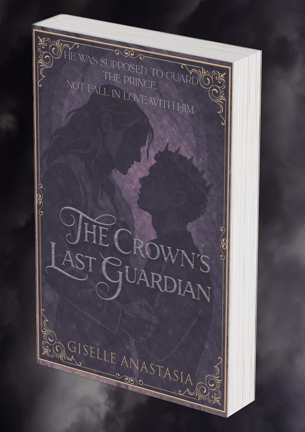 Thumbnail: The Crown's Last Guardian