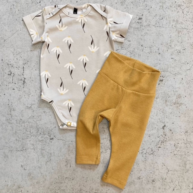 Baby-Set (Bio!), Größe 50-86