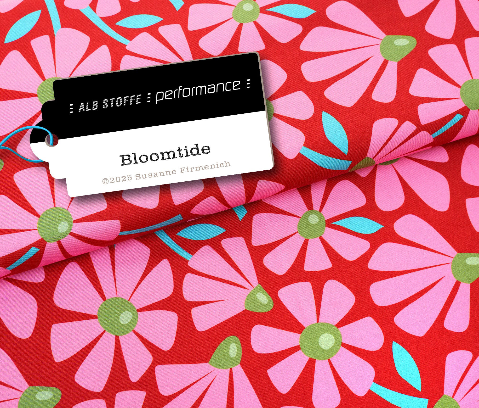 Performance Bloomtide