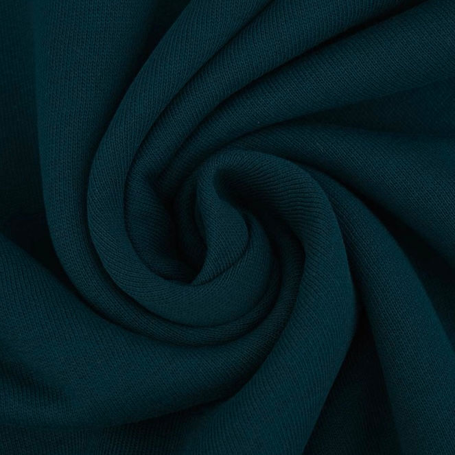 Bio-Kuschelsweat, water by night