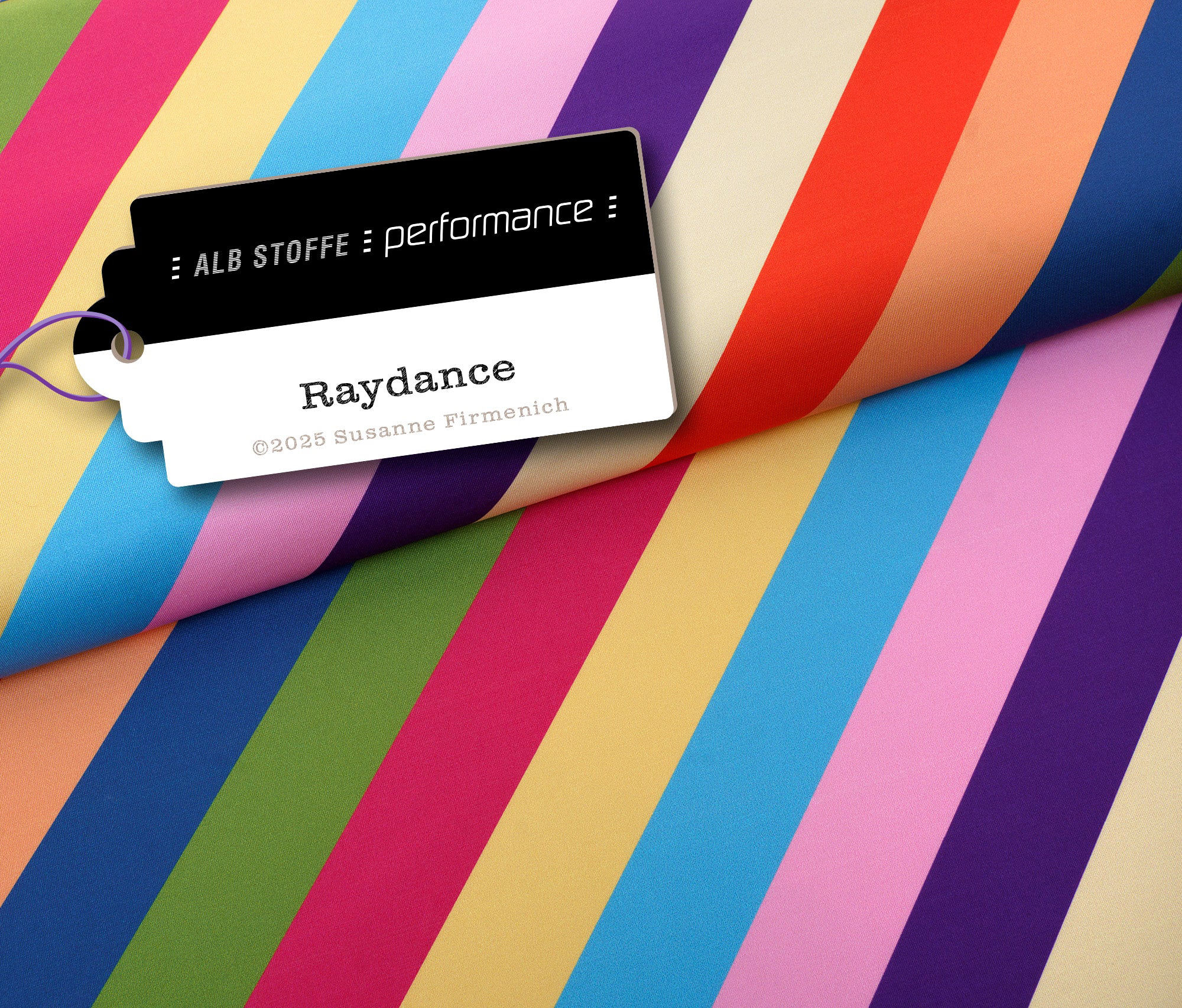 Performance Raydance