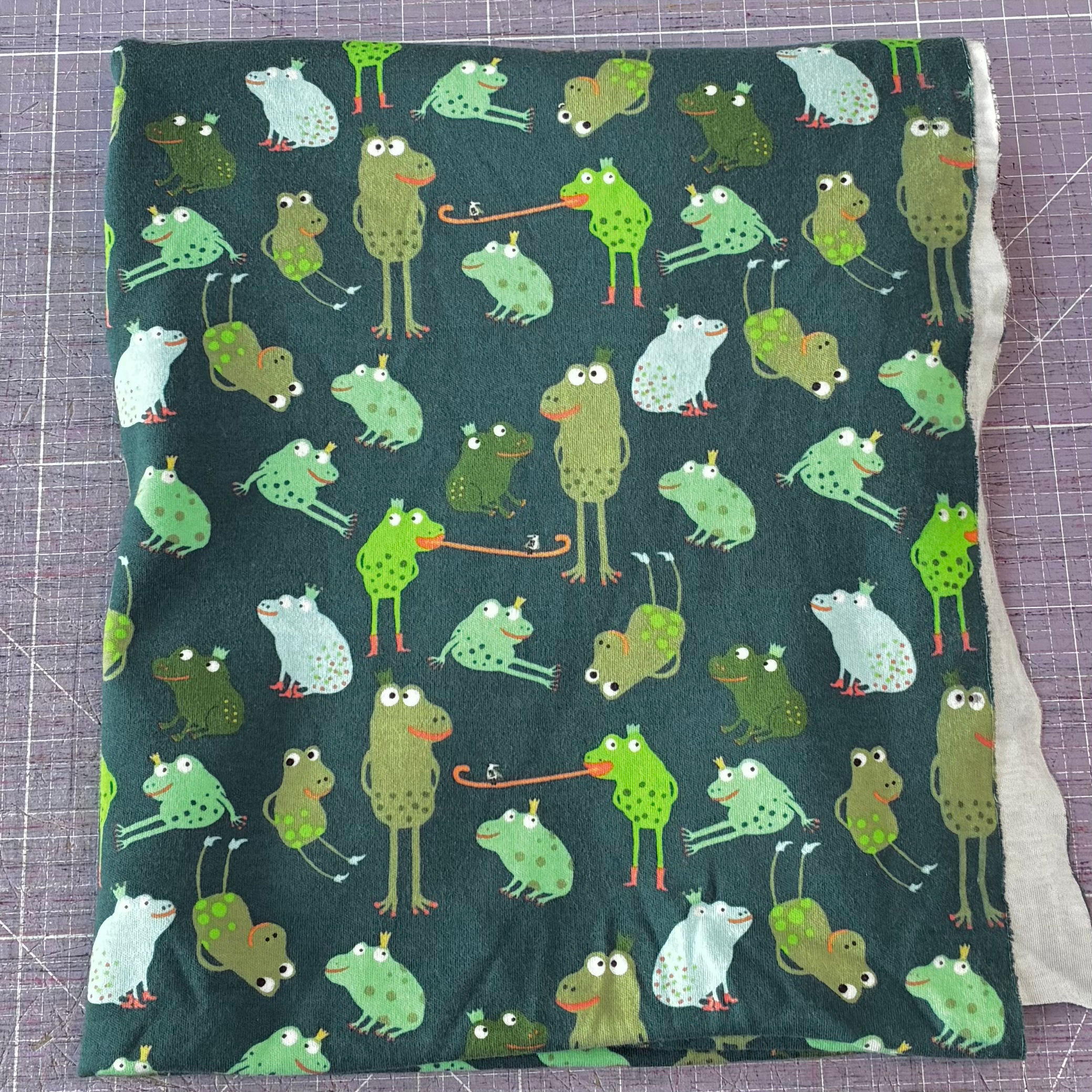 Jersey (Bio!), Schnäppchen, 0.35m