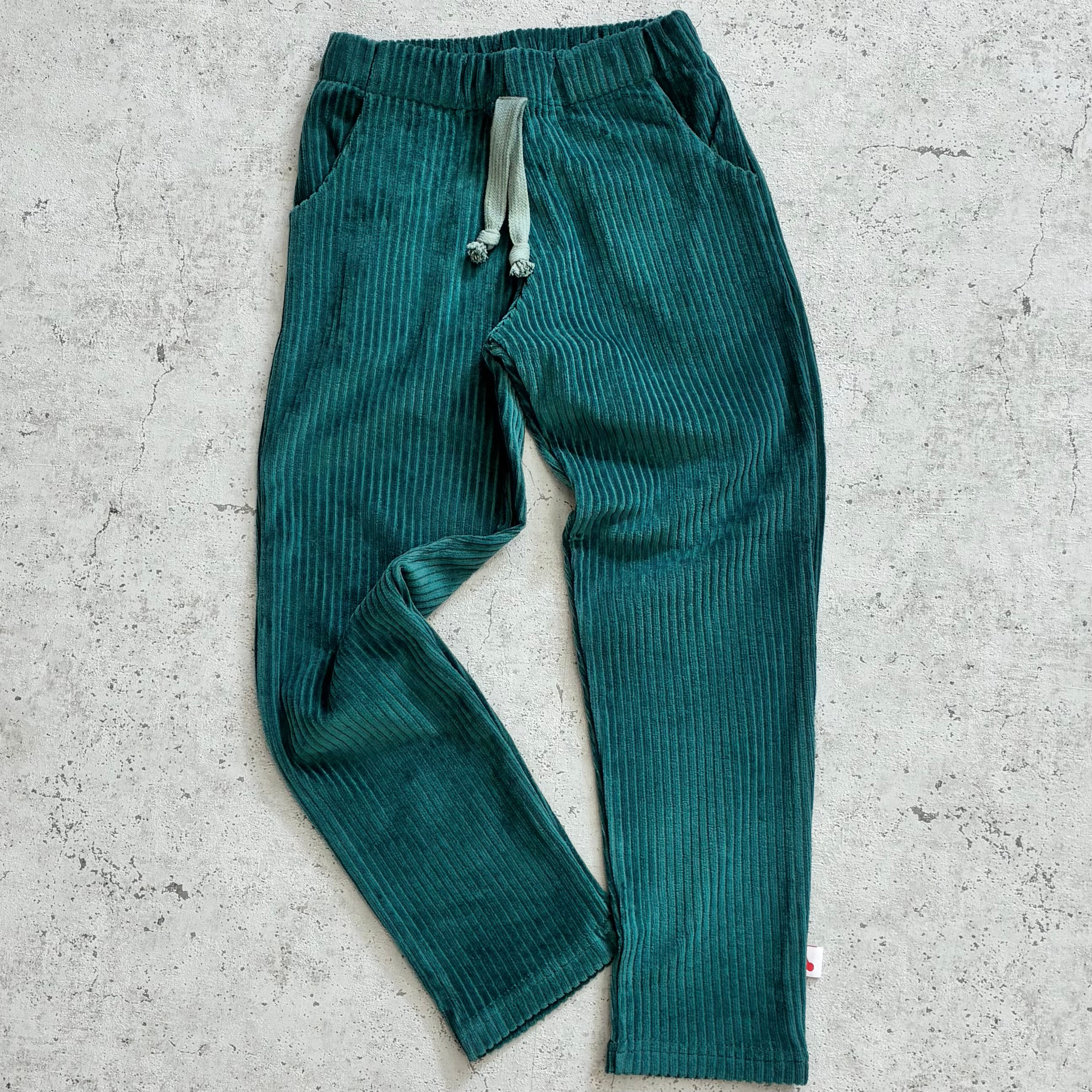 Hose (Bio!), Größe 92-140