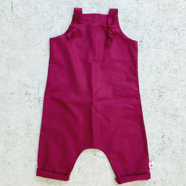 Latzhose, Größe 56-86