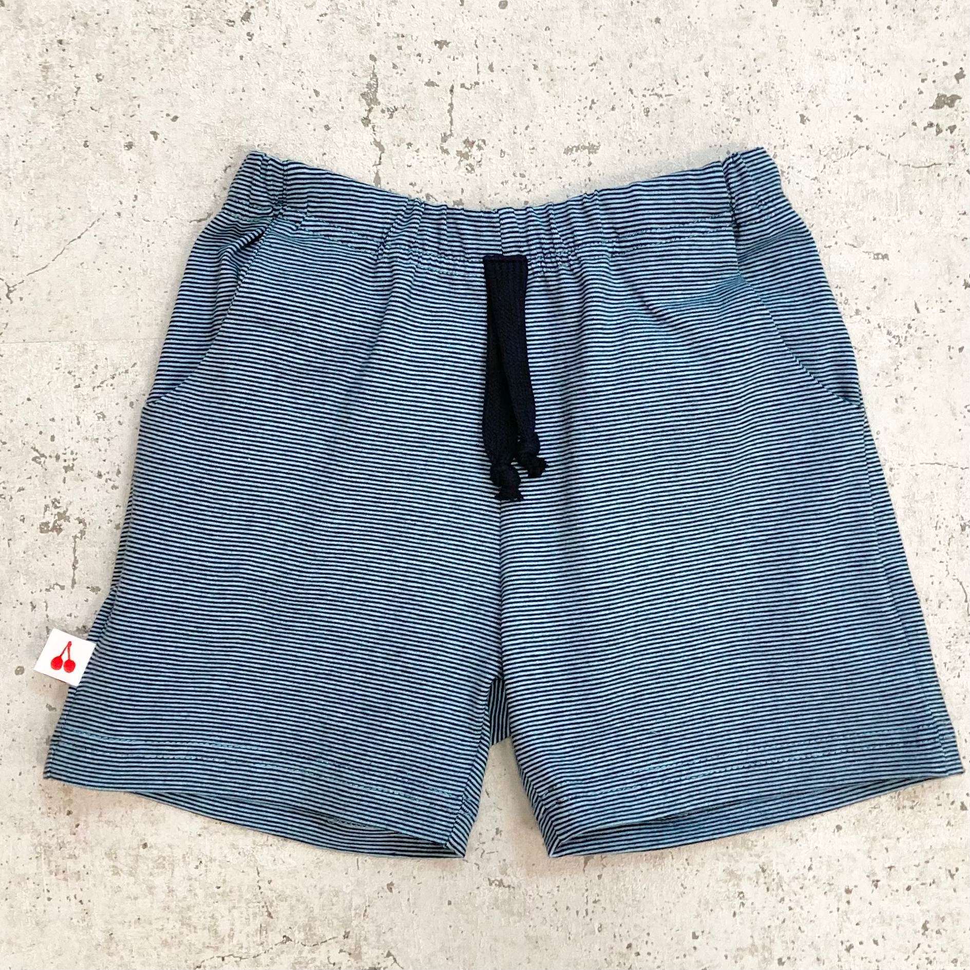 Basic Short, Größe 86-140