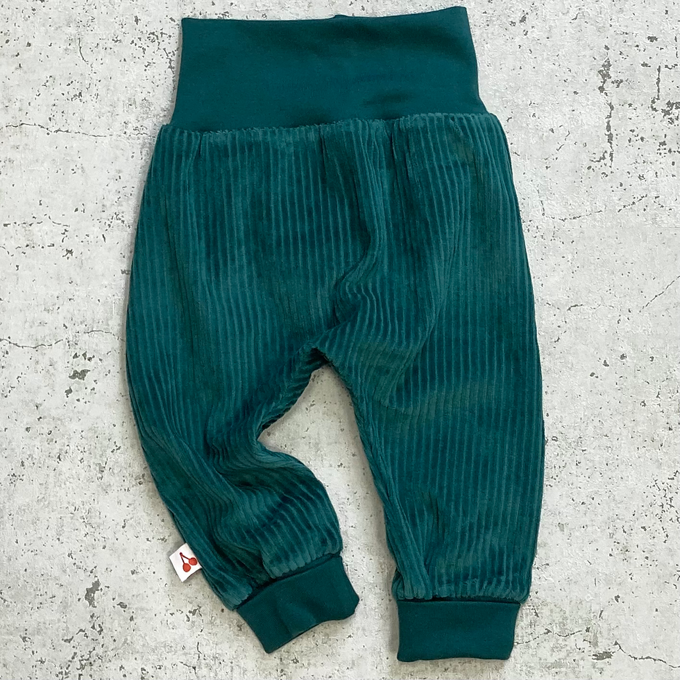 Miniaturbild: Baby-Set (Bio!), Größe 50-86