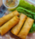 Vietnamese Egg Rolls