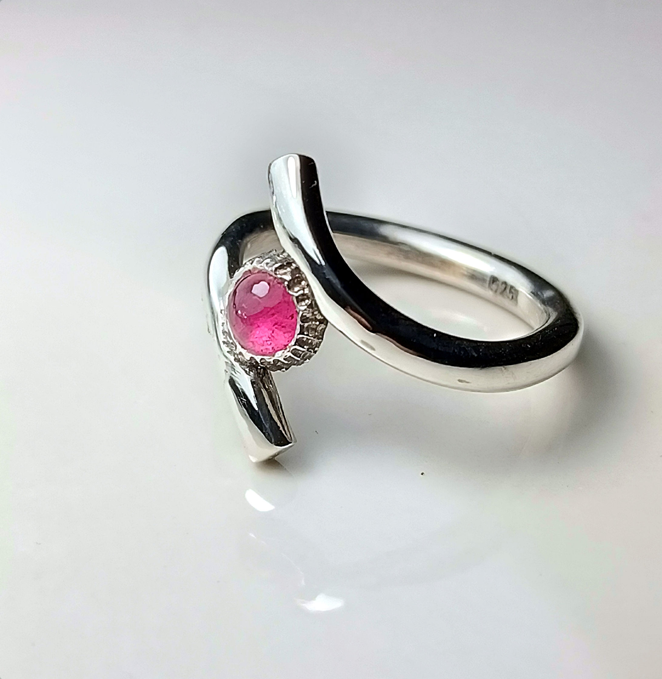 Silver Flow - Silver 925°