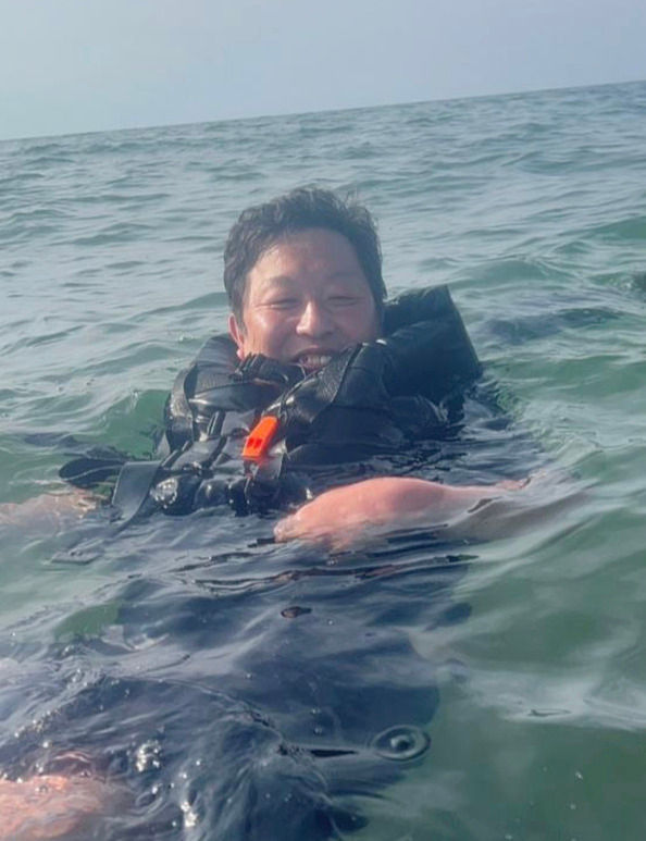 リハビリ利用者