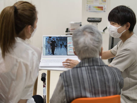 介護保険と利用できるサービスについて、介護度別にご紹介します